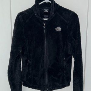 The North Face Osito jacket sz XS EUC